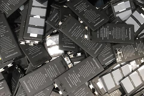 青海高价钴酸锂电池回收-上门回收钴酸锂电池-钴酸锂电池回收